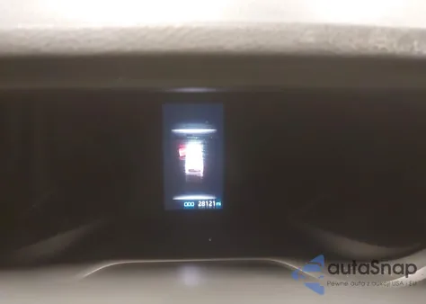 2022 Toyota Sienna Xle из США, поврежденный, VIN 5TDYRKEC7NS092140